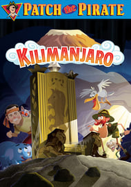 Kilimanjaro Unison/Two-Part Choral Score cover Thumbnail